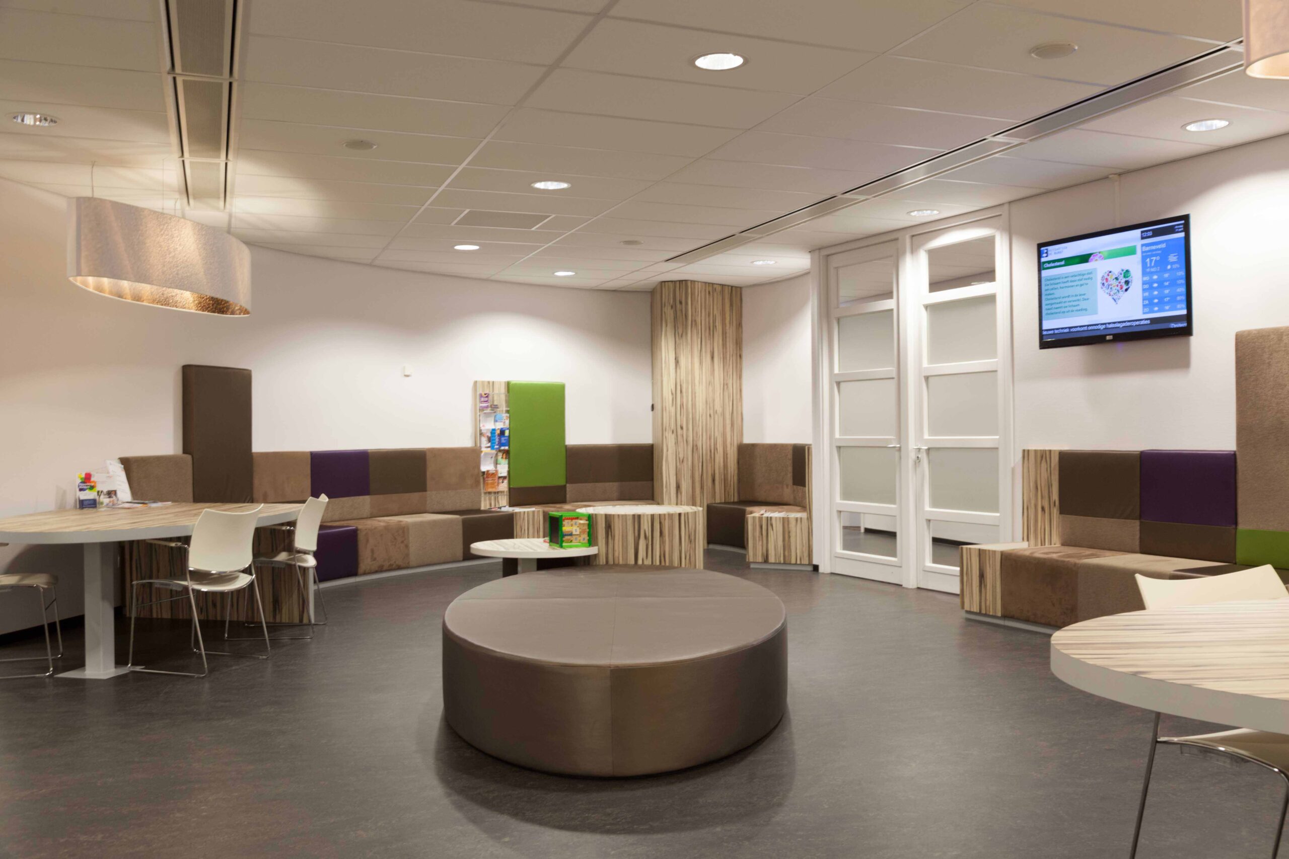 wachtkamer 2 de burgt