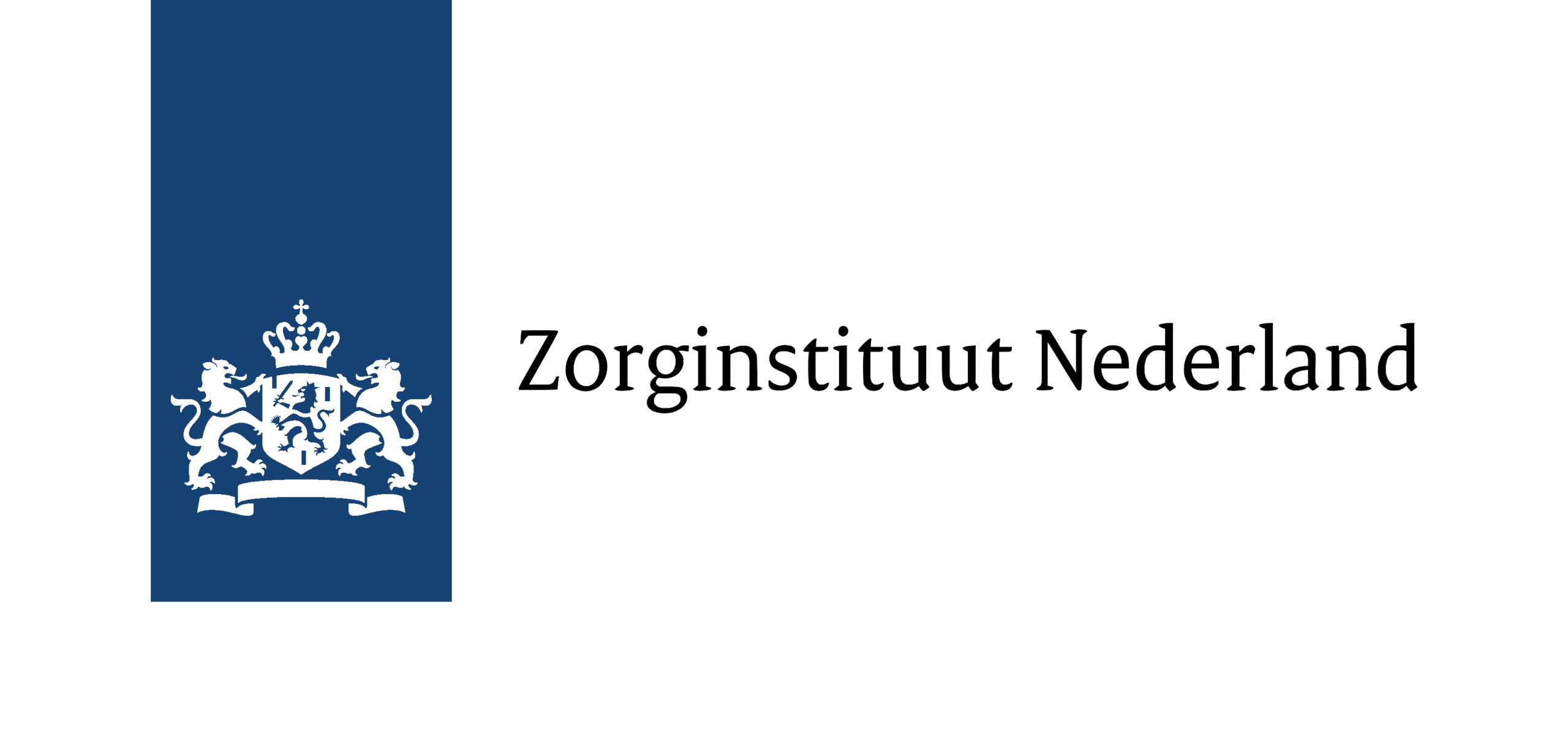 zorginstituut nl logo